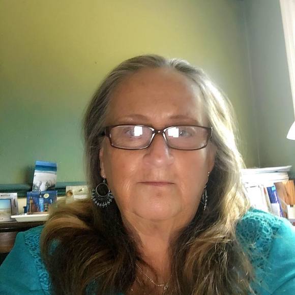 Meet your Posher, Mary jo - Picture 1 of 1